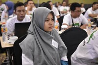 Free FBS Seminar in Pekalongan