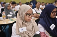 Free FBS Seminar in Pekalongan