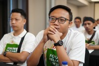 Berbagi Pengalaman Trading Forex dan Emas di Palembang