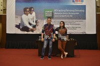 Berbagi Pengalaman Trading Forex dan Emas di Yogyakarta