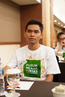 Berbagi Pengalaman Trading Forex dan Emas di Yogyakarta