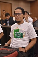 Berbagi Pengalaman Trading Forex dan Emas di Yogyakarta