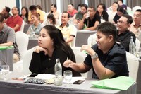 Free FBS Seminar in Phuket