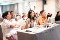 Free FBS Seminar in Phuket