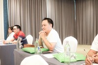 Free FBS Seminar in Phuket