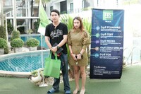 Free FBS Seminar in Phuket