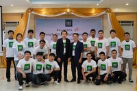 Free FBS Seminar in Savannakhet