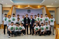 Free FBS Seminar in Savannakhet