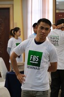 Free FBS Seminar in Savannakhet