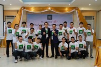 Free FBS Seminar in Savannakhet