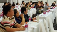 Free FBS seminar in Bangkok