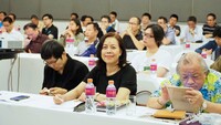 Free FBS seminar in Bangkok