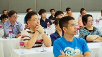 Free FBS seminar in Bangkok