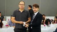 Free FBS seminar in Bangkok