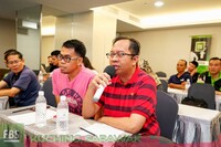 Free FBS Seminar in Kuching