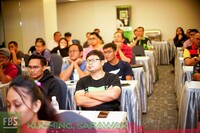 Free FBS Seminar in Kuching