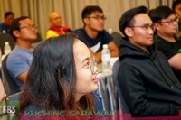 Free FBS Seminar in Kuching