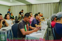 Free FBS Seminar in Kuching