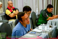 Free FBS Seminar in Kuching