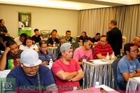 Free FBS Seminar in Kuching