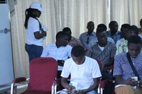 Free FBS Seminar in Ouagadougou 