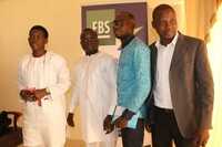 Free FBS Seminar in Ouagadougou