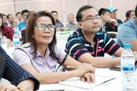 Free FBS Seminar in Khon Kaen