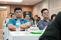 Free FBS Seminar in Khon Kaen