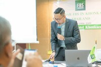 Free FBS Seminar in Khon Kaen