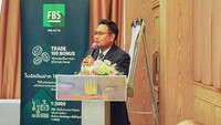 Free FBS seminar in Udon Thani