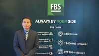 Free FBS seminar in Udon Thani