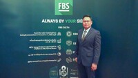 Free FBS seminar in Udon Thani