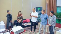 Free FBS seminar in Udon Thani