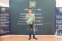 Free FBS Seminar in Bangkok