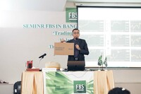 Free FBS Seminar in Bangkok