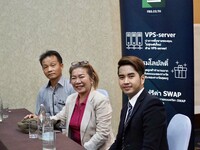 Free FBS Seminar in Chiang Mai