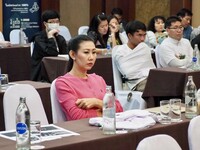 Free FBS seminar in Chiang Mai