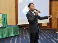 Free FBS seminar in Chiang Mai