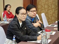 Free FBS seminar in Chiang Mai