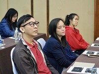 Free FBS seminar in Chiang Mai