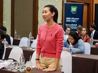 Free FBS seminar in Chiang Mai