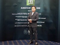 Free FBS Seminar in Chiang Mai