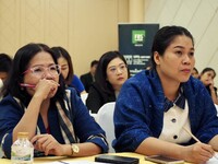 Free FBS seminar in Sakon Nakhon