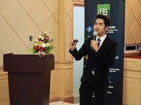 Free FBS Seminar in Sakon Nakhon