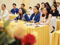 Free FBS seminar in Sakon Nakhon