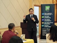 Free FBS seminar in Sakon Nakhon