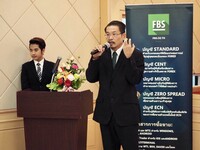 Free FBS seminar in Sakon Nakhon