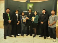 Free FBS Seminar in Sakon Nakhon