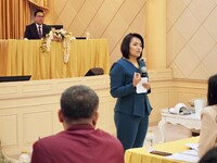 Free FBS seminar in Sakon Nakhon