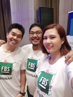 Free FBS Seminar in Pasig City